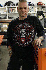 Staff Member of North Country Harley-Davidson