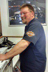 Staff Member of North Country Harley-Davidson